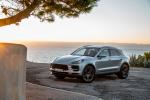 Porsche Macan S 2018 года (WW)